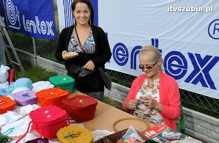 Festyn jak za dawnych lat w Szubinie Wsi