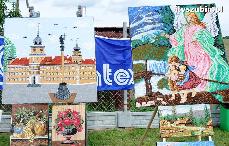 Festyn jak za dawnych lat w Szubinie Wsi