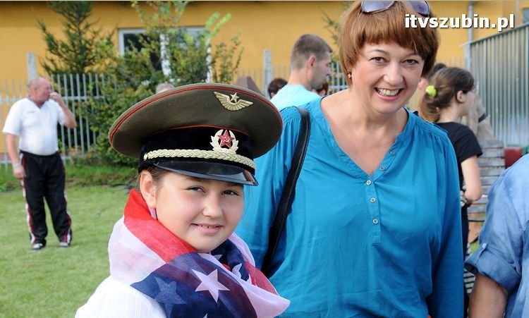 Festyn jak za dawnych lat w Szubinie Wsi