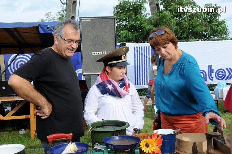 Festyn jak za dawnych lat w Szubinie Wsi