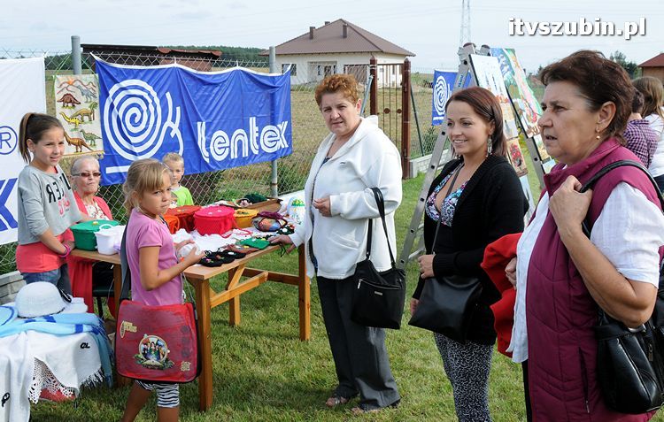 Festyn jak za dawnych lat w Szubinie Wsi