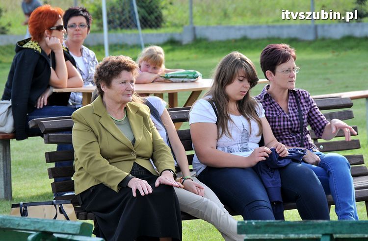 Festyn jak za dawnych lat w Szubinie Wsi