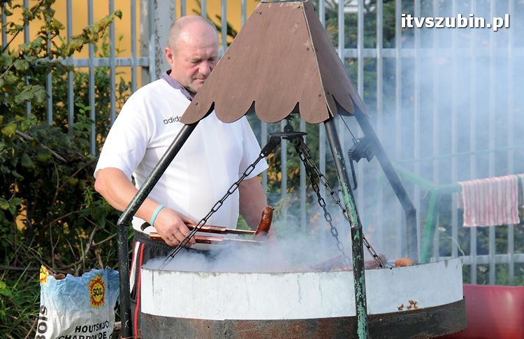 Festyn jak za dawnych lat w Szubinie Wsi