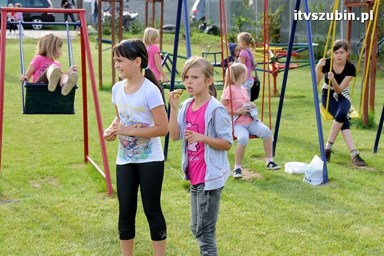 Festyn jak za dawnych lat w Szubinie Wsi