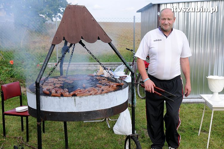 Festyn jak za dawnych lat w Szubinie Wsi