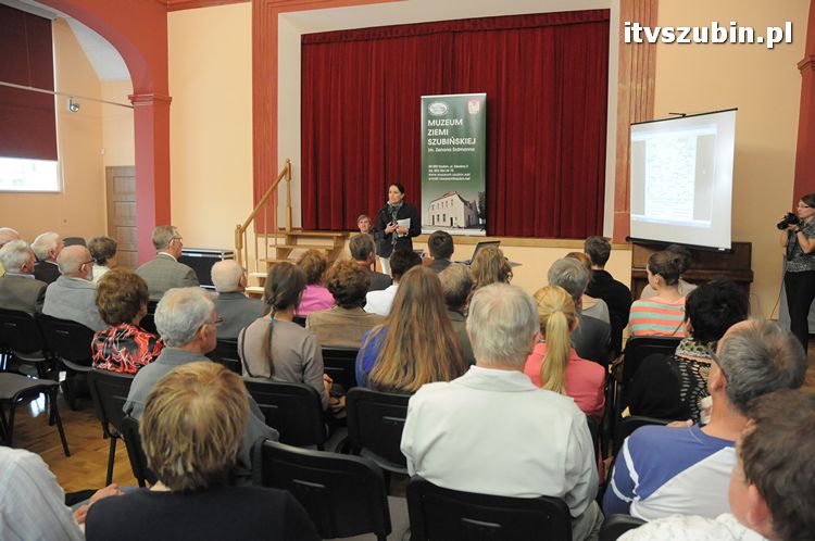 W 73. rocznicę wkroczenia wojsk niemieckich do Szubina