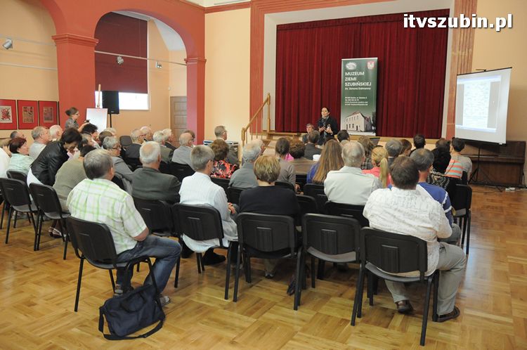 W 73. rocznicę wkroczenia wojsk niemieckich do Szubina