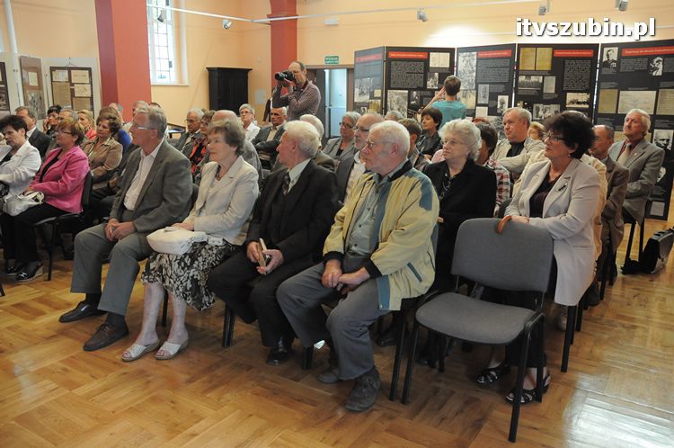 W 73. rocznicę wkroczenia wojsk niemieckich do Szubina