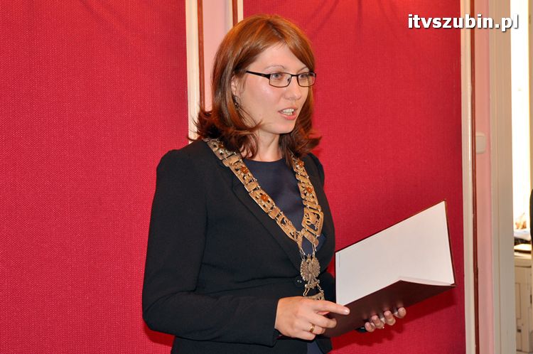 Sześć par za długoletnie pożycie małżeńskie otrzymało medal nadany przez Prezydenta RP
