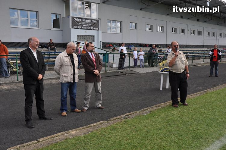 Inauguracja XIX edycji Czwartków Lekkoatletycznych w Szubinie