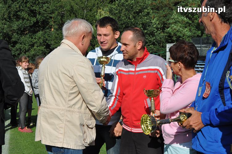 Inauguracja XIX edycji Czwartków Lekkoatletycznych w Szubinie