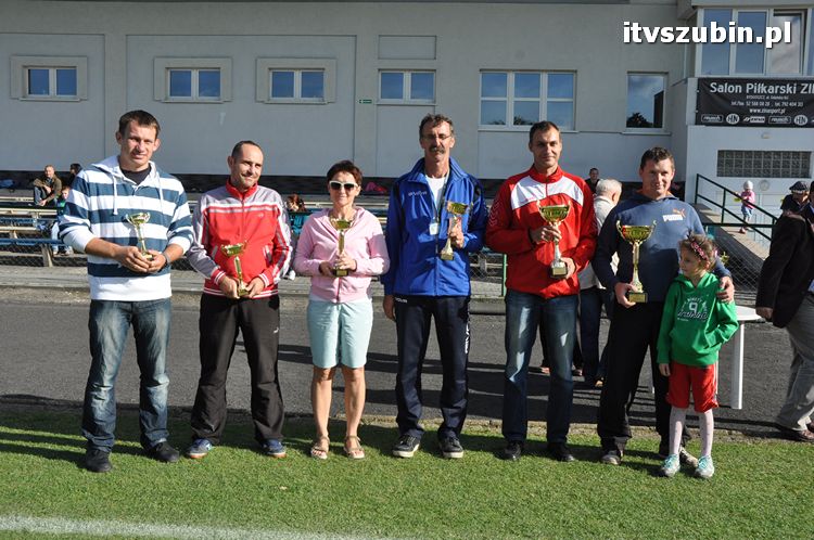 Inauguracja XIX edycji Czwartków Lekkoatletycznych w Szubinie