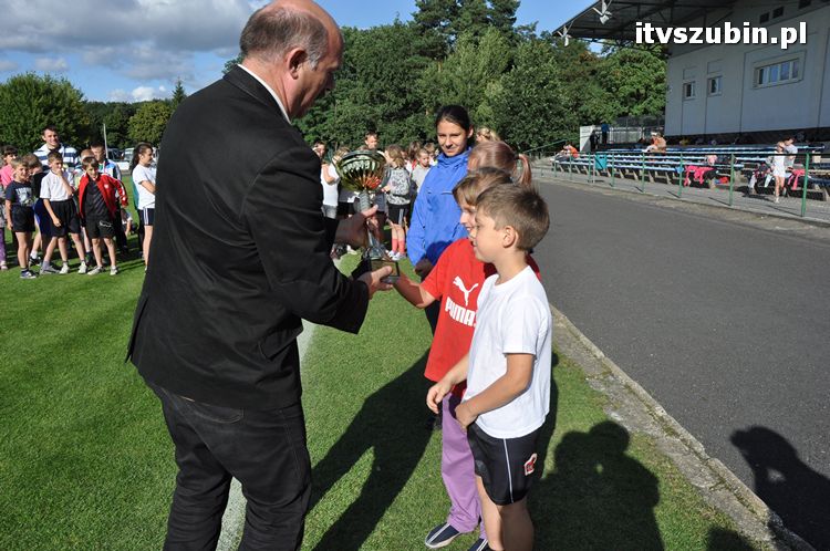 Inauguracja XIX edycji Czwartków Lekkoatletycznych w Szubinie