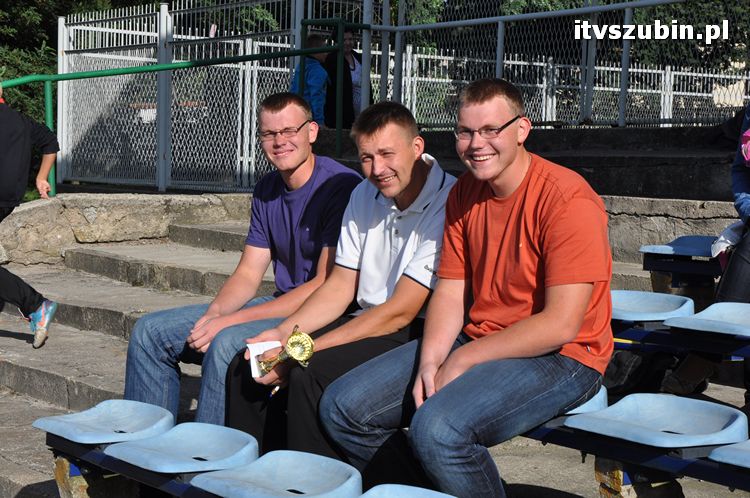 Inauguracja XIX edycji Czwartków Lekkoatletycznych w Szubinie