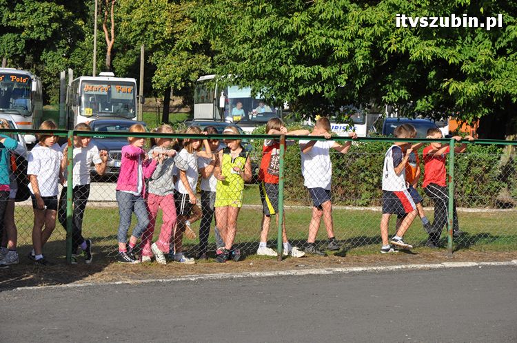 Inauguracja XIX edycji Czwartków Lekkoatletycznych w Szubinie