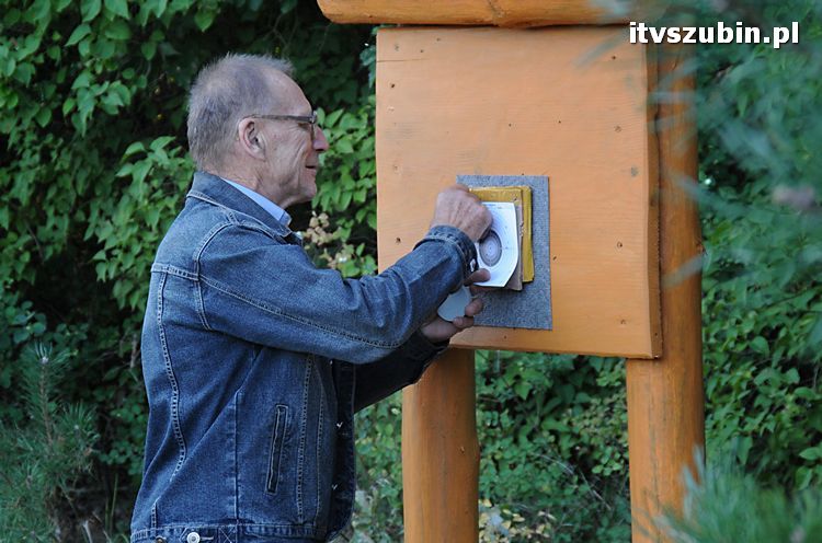 I Gminne Zawody Strzeleckie w Grzecznej Pannie