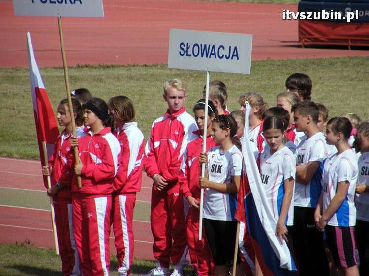 Złoto dla Oli Machowskiej w Międzynarodowym Finale Czwartków LA