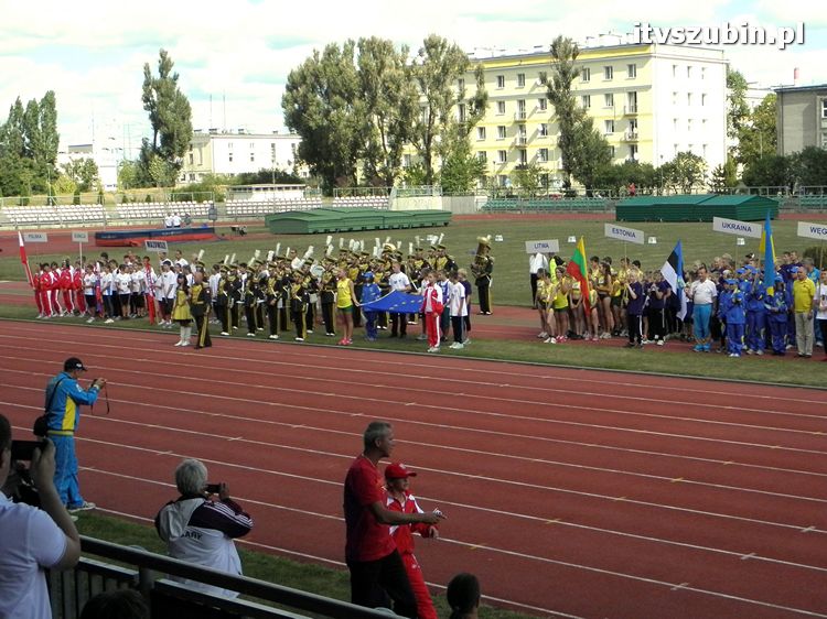 Złoto dla Oli Machowskiej w Międzynarodowym Finale Czwartków LA