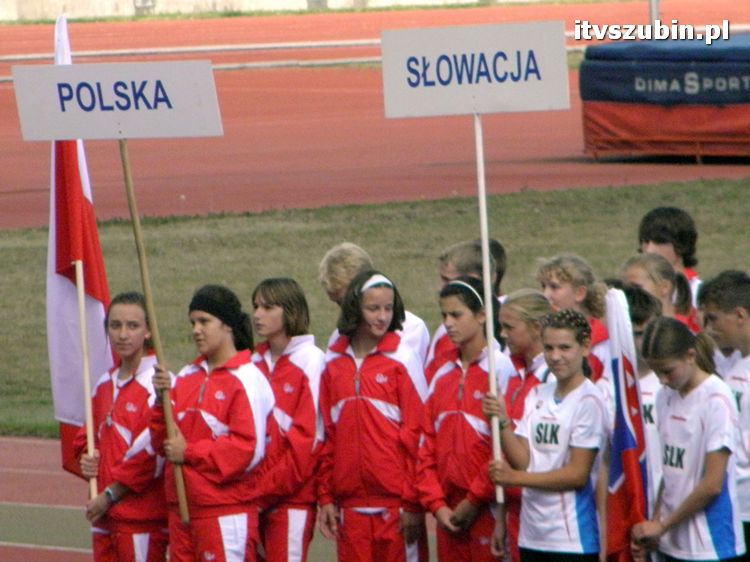 Złoto dla Oli Machowskiej w Międzynarodowym Finale Czwartków LA