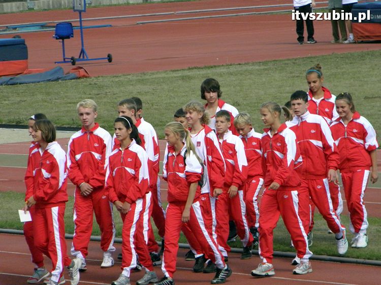 Złoto dla Oli Machowskiej w Międzynarodowym Finale Czwartków LA