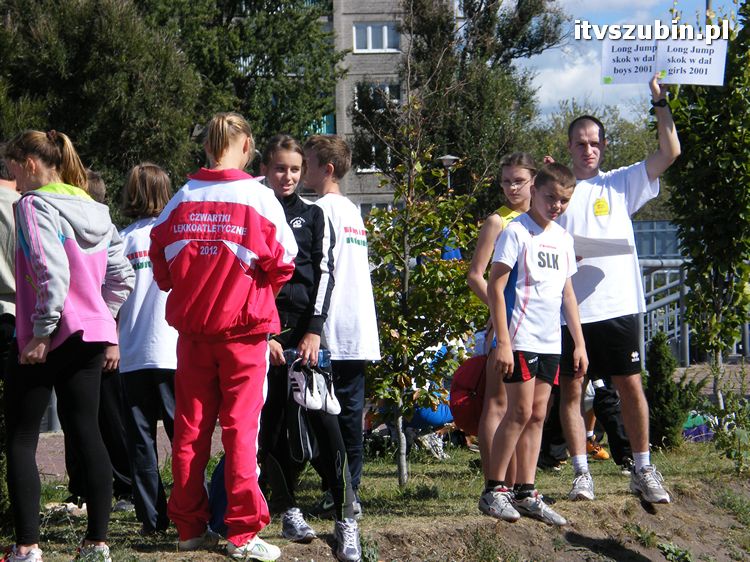 Złoto dla Oli Machowskiej w Międzynarodowym Finale Czwartków LA