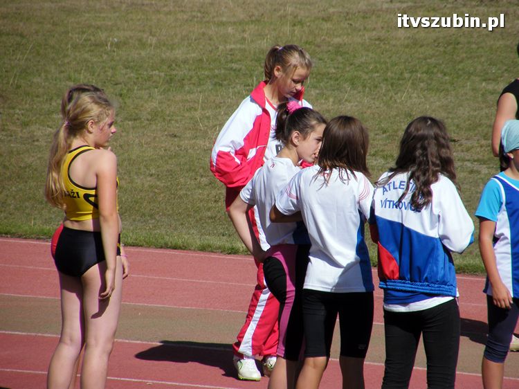 Złoto dla Oli Machowskiej w Międzynarodowym Finale Czwartków LA
