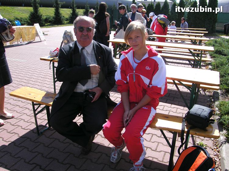 Złoto dla Oli Machowskiej w Międzynarodowym Finale Czwartków LA