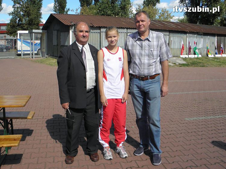 Złoto dla Oli Machowskiej w Międzynarodowym Finale Czwartków LA