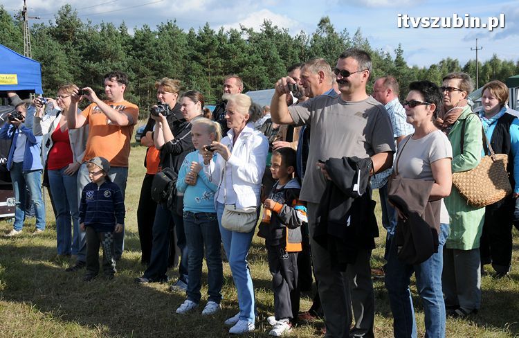Duże zainteresowanie Świętem Brzózek