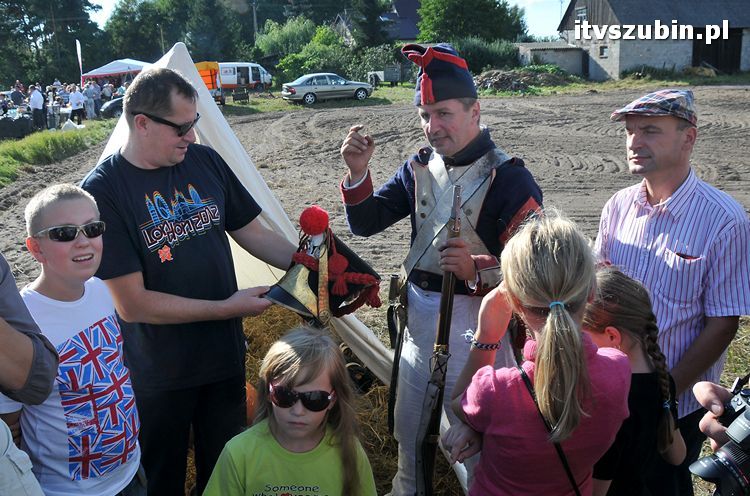 Duże zainteresowanie Świętem Brzózek
