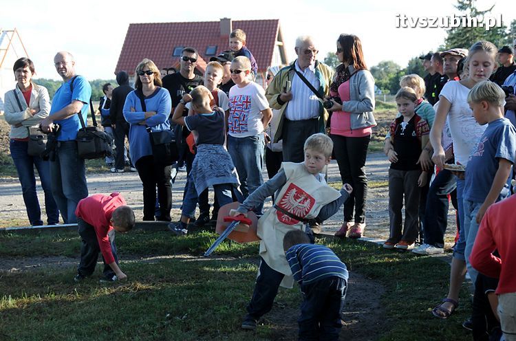 Duże zainteresowanie Świętem Brzózek