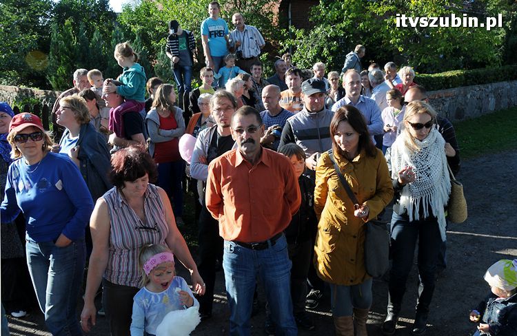 Duże zainteresowanie Świętem Brzózek