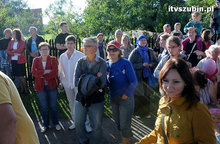 Duże zainteresowanie Świętem Brzózek