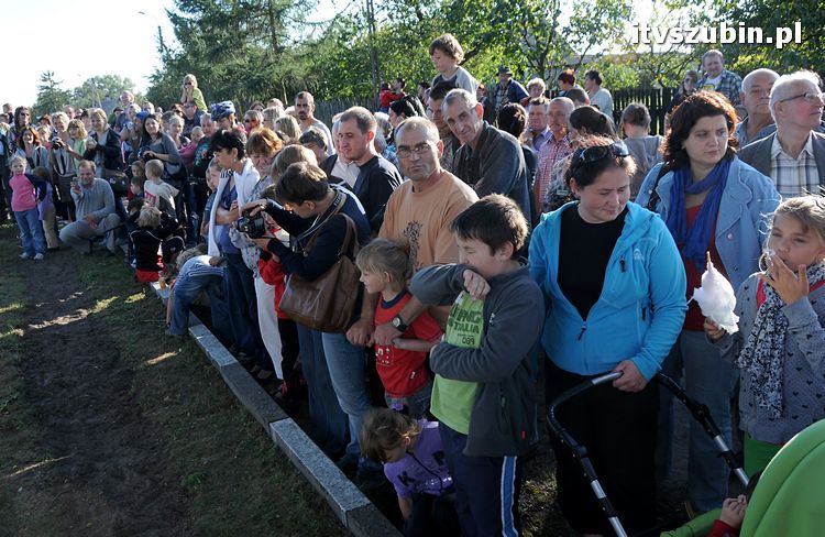 Duże zainteresowanie Świętem Brzózek