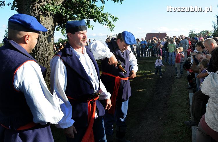 Duże zainteresowanie Świętem Brzózek