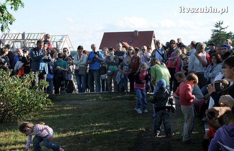 Duże zainteresowanie Świętem Brzózek