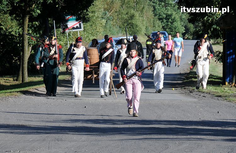 Duże zainteresowanie Świętem Brzózek