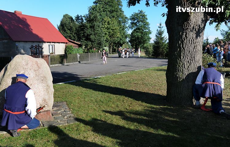 Duże zainteresowanie Świętem Brzózek