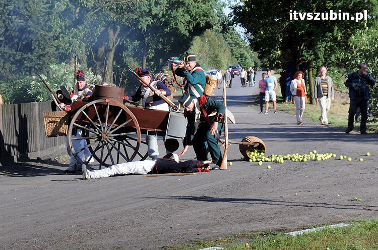 Duże zainteresowanie Świętem Brzózek