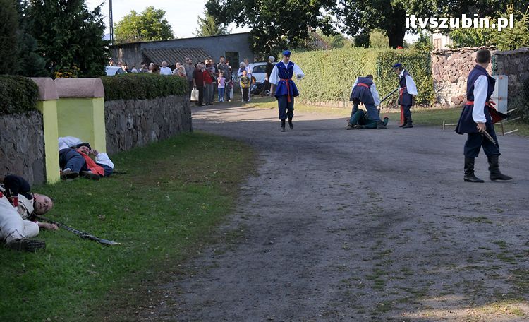 Duże zainteresowanie Świętem Brzózek