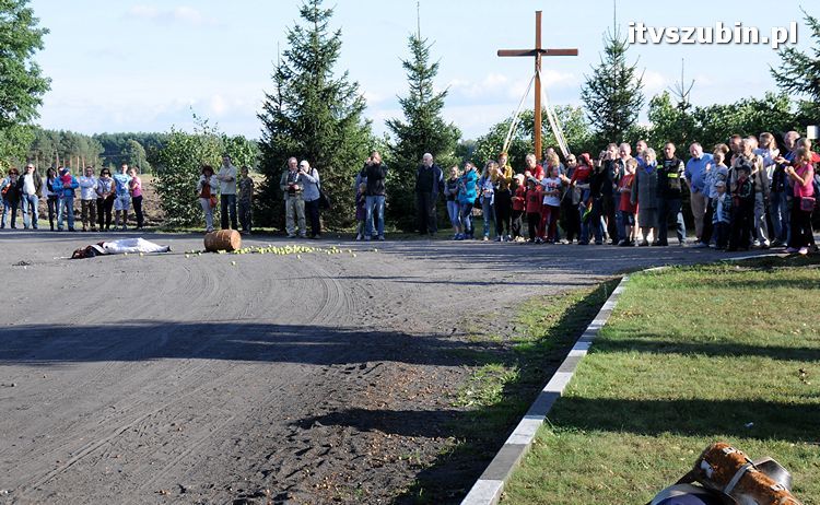 Duże zainteresowanie Świętem Brzózek