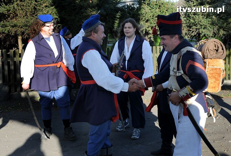 Duże zainteresowanie Świętem Brzózek