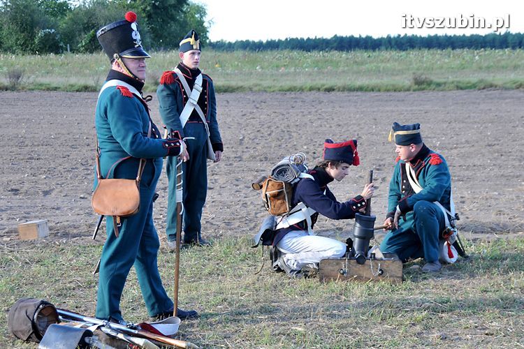 Duże zainteresowanie Świętem Brzózek