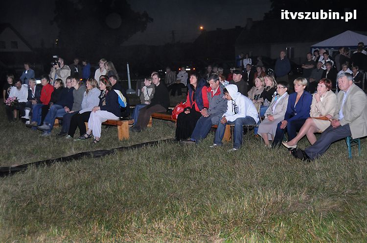 Duże zainteresowanie Świętem Brzózek