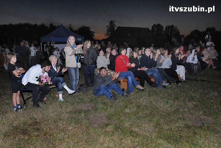 Duże zainteresowanie Świętem Brzózek