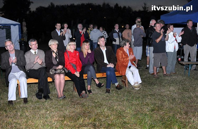 Duże zainteresowanie Świętem Brzózek