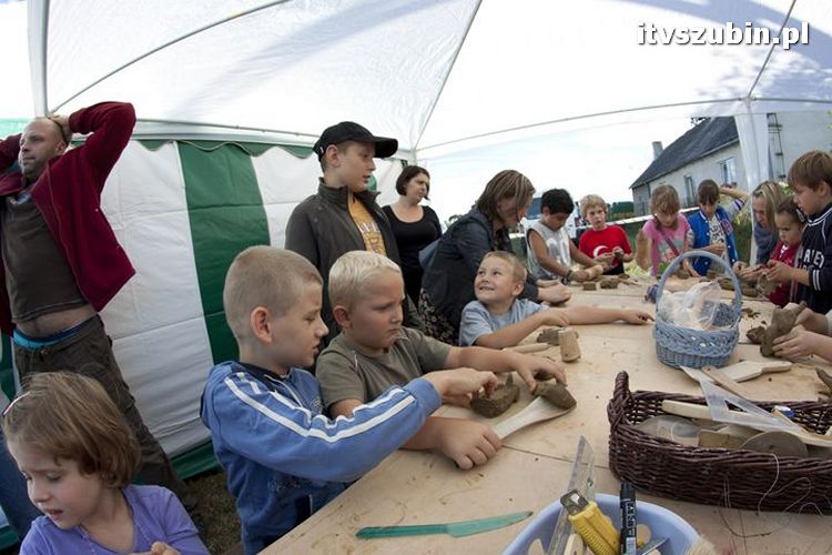 Duże zainteresowanie Świętem Brzózek