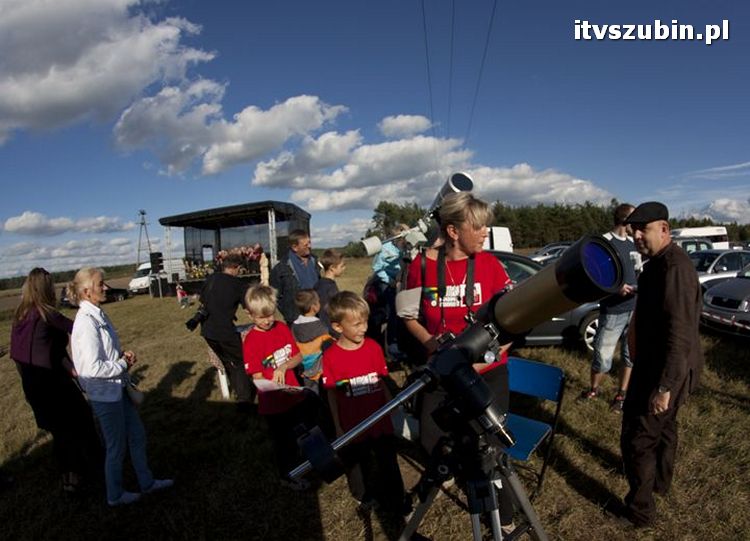 Duże zainteresowanie Świętem Brzózek