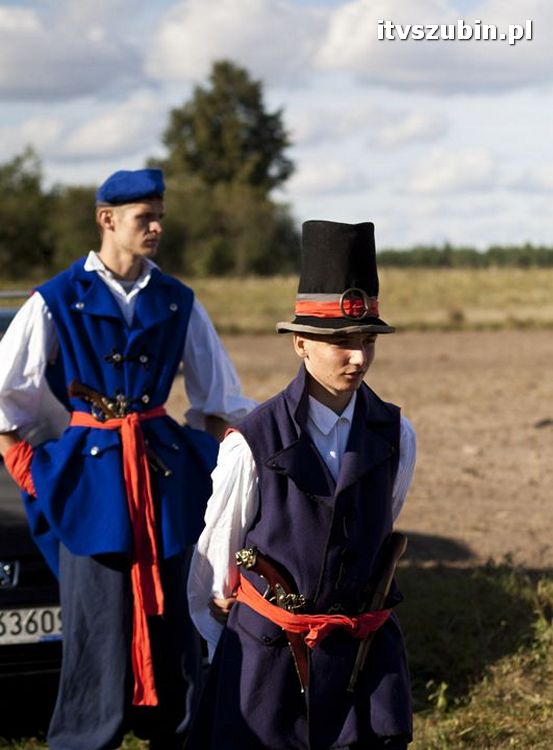 Duże zainteresowanie Świętem Brzózek