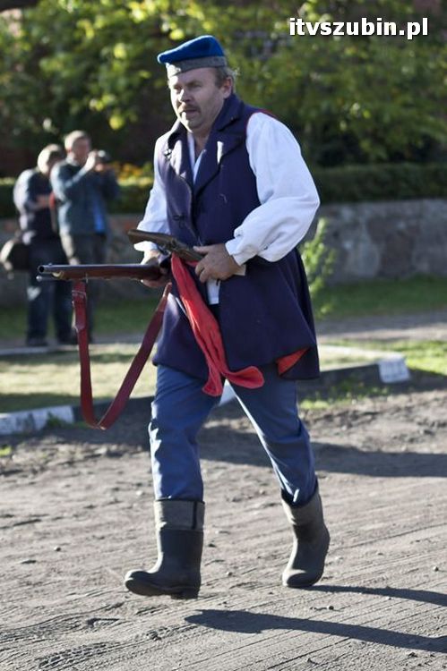 Duże zainteresowanie Świętem Brzózek